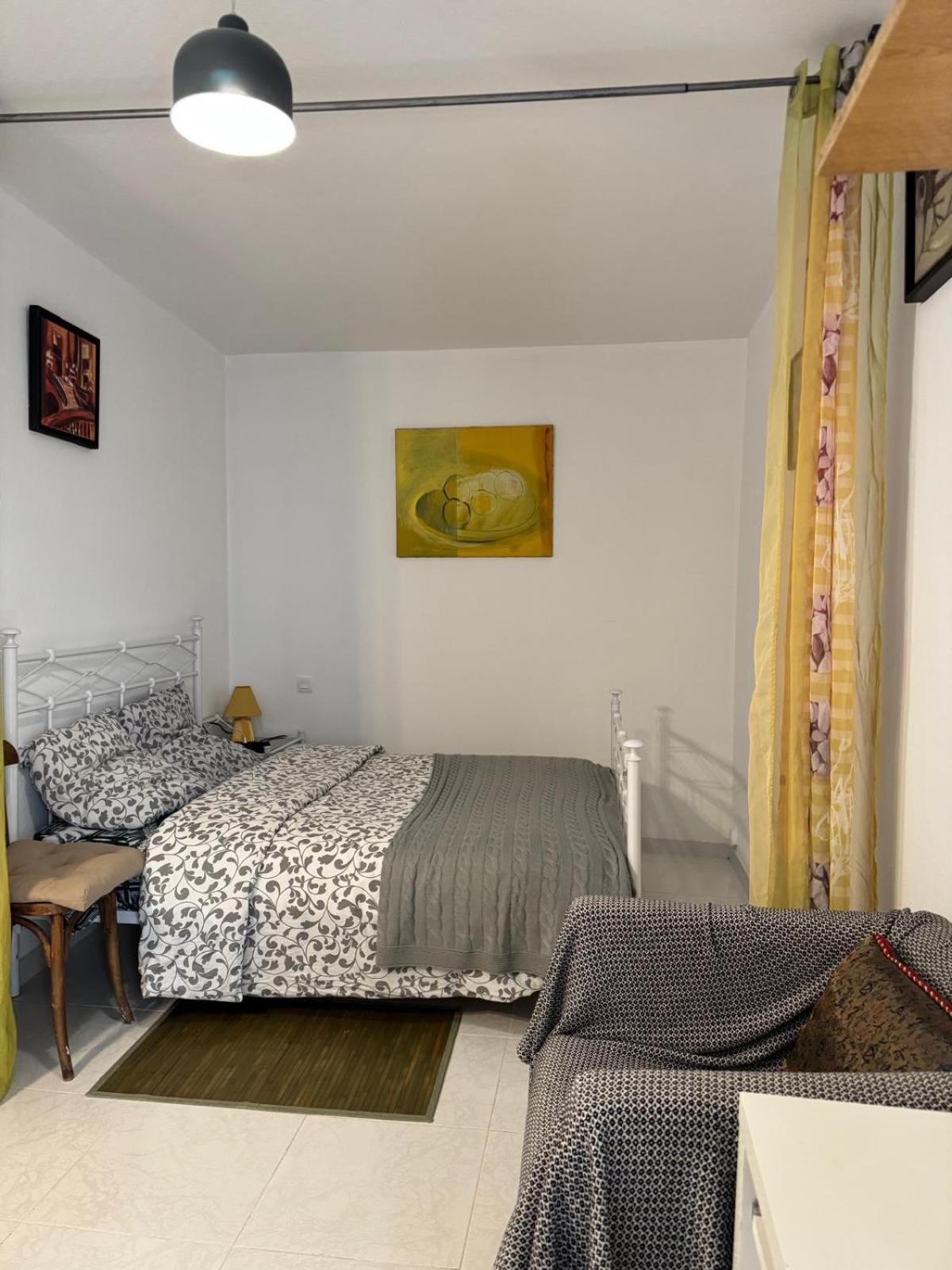 Vaudes Chambre Εξωτερικό φωτογραφία